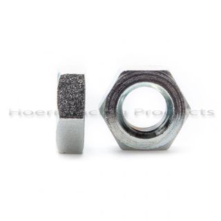 Performance Adaptor -Lock Nut 08 (Steel)