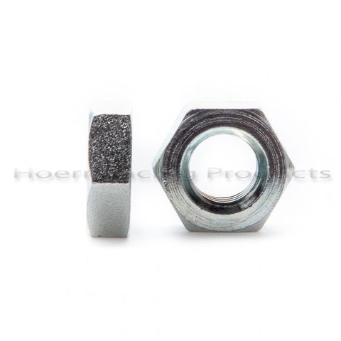 Aeroquip Locknut - Steel