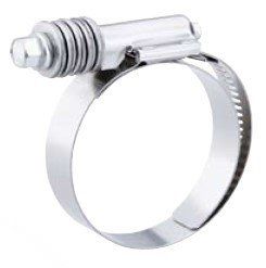 Norma Constant Torque Aero-Seal Liner Clamp