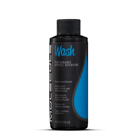 Molecule Performance Apparel Wash 118ml