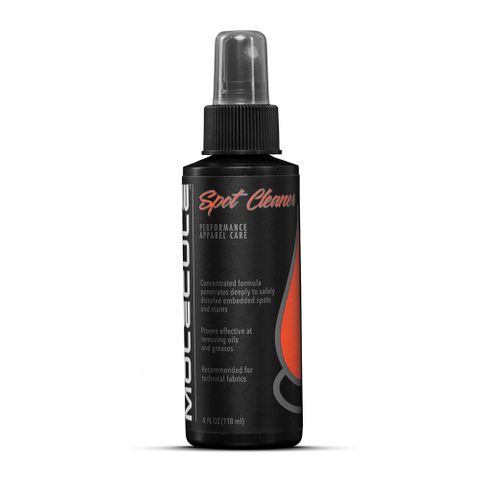 Molecule Performance Apparel Spot Cleaner 118ml