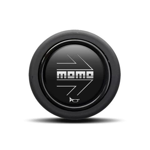 MOMO Horn Button Retaining Ring - Low Profile - For Flush Mount