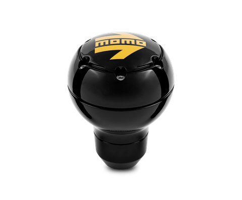 Momo SK-51 Aluminium Gear Knob