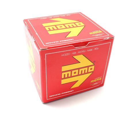 Momo Boss Kit Toyota MR2 & Starlet