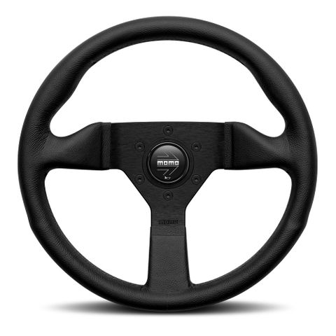 Momo Montecarlo Steering Wheel 320mm