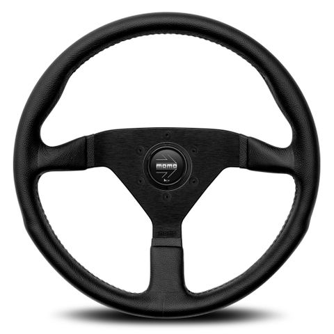 Momo Montecarlo Steering Wheel 350mm