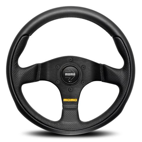 MOMO Team Steering Wheel