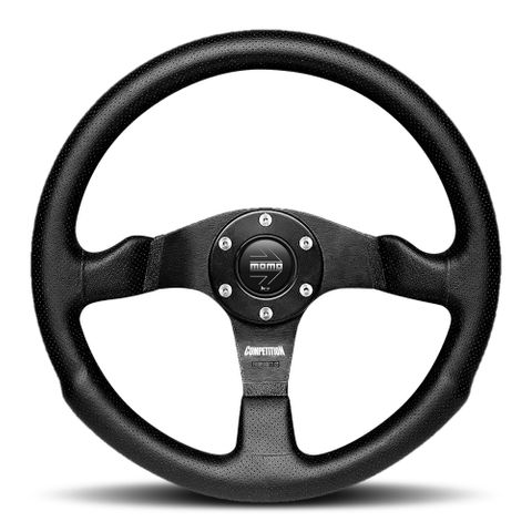 MOMO Competition Steering Wheel 350mm