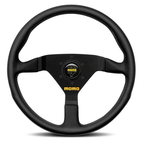 Momo Mod.78 Steering Wheel 320mm Leather