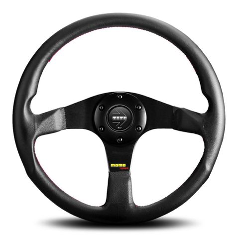 Momo Tuner Steering Wheel 320mm