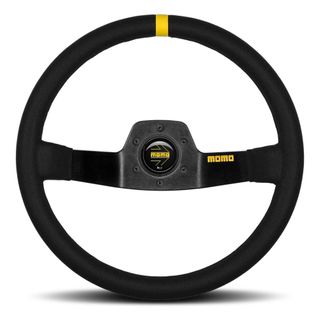 Momo Steering Wheels