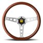 Momo Indy Heritage Steering Wheel