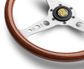 Momo Indy Heritage Steering Wheel