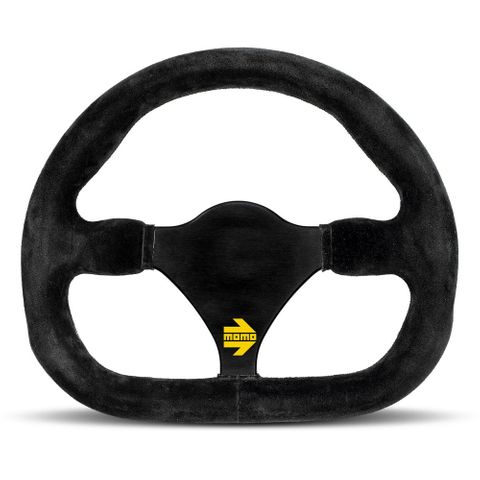 Momo Mod.27 Steering Wheel 290mm