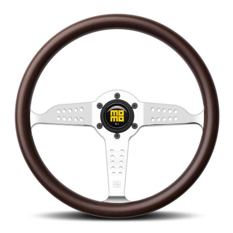 Momo Grand Prix Steering Wheel