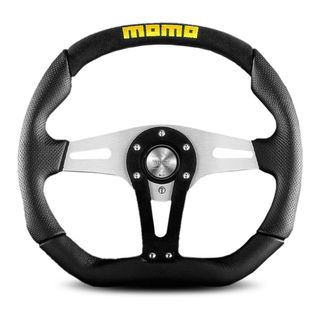 Momo Trek Steering Wheel 350mm