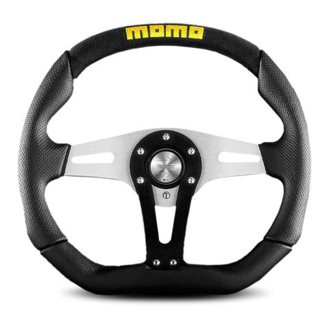 MOMO Trek Steering Wheel 350mm