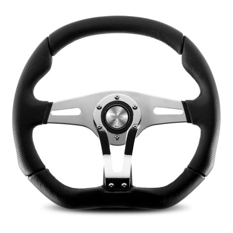 MOMO Trek-R Steering Wheel 350mm