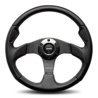 Momo Jet Steering Wheel 320mm