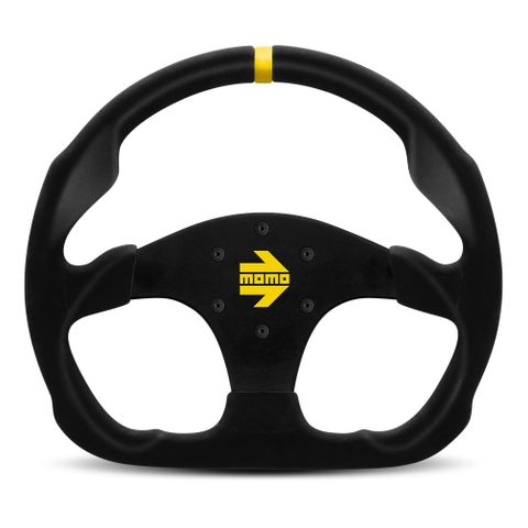 Momo Mod.30 Steering Wheel 320mm