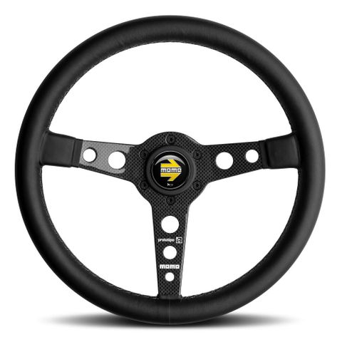 Momo Prototipo Carbon Steering Wheel 6C 350mm
