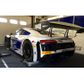 B-G Racing Clubman Corner Weight Scales