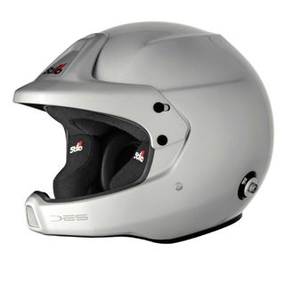 Stilo Wrc Composite Helmet 63 With Posts