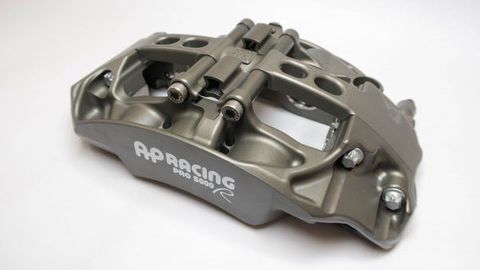 AP Racing CP9668 6 Piston Pro5000R Caliper