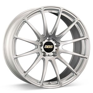 BBS FS Forged Alloy Wheels