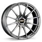 Bbs Fs Alloy Wheels