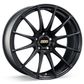 Bbs Fs Alloy Wheels