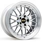 Bbs Lm Alloy Wheels