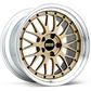 Bbs Lm Alloy Wheels