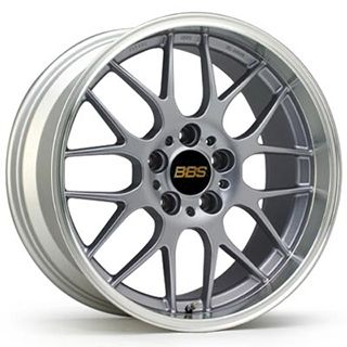 BBS RG-R Forged Alloy Wheels