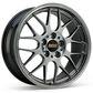 Bbs Rg-r Alloy Wheels