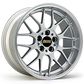 Bbs Rg-r Alloy Wheels