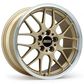 Bbs Rg-r Alloy Wheels