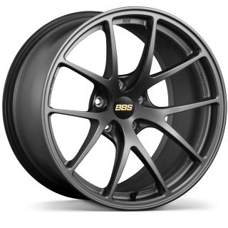 BBS RI-A Forged Alloy Wheels