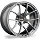 Bbs Ri-a Alloy Wheels