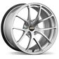 Bbs Ri-a Alloy Wheels