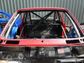 Bmw E30 + M3 Multipoint T45 Rollcage