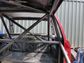 Bmw E30 + M3 Multipoint T45 Rollcage