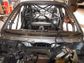 Bmw E46 2 Door Int Multipoint T45 Cage