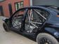 Bmw E90 Multipoint T45 Rollcage