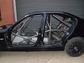 Bmw E90 Multipoint T45 Rollcage