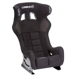 Corbeau Revenge Carbon/kevlar Seat Standard Size