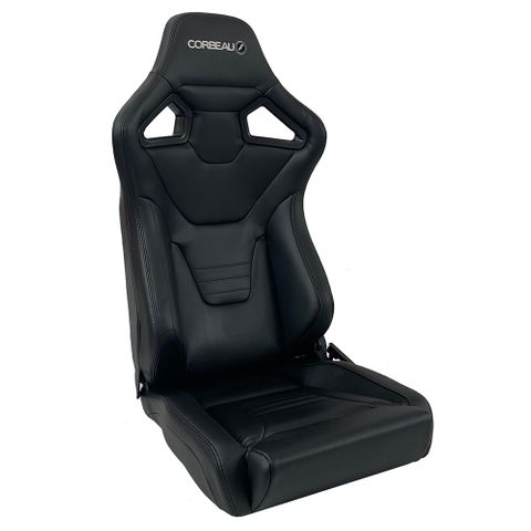 Corbeau Sportline RXI Low Base Reclining Bucket Seat