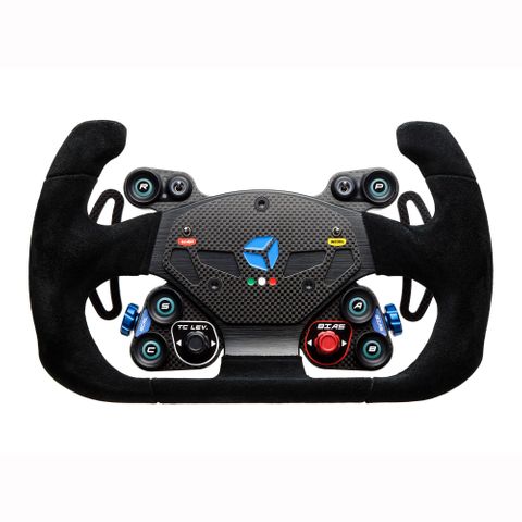 Cube Controls GT PRO Zero Wireless Sim Wheel