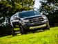 Ford Ranger (2019+) - Grille Kit Elite Gen 2