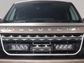 Land Rover Discovery 4 (2014+) Grille Kit - Triple-R 750 Elite